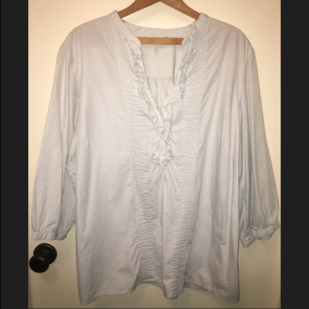Old Navy Blouse